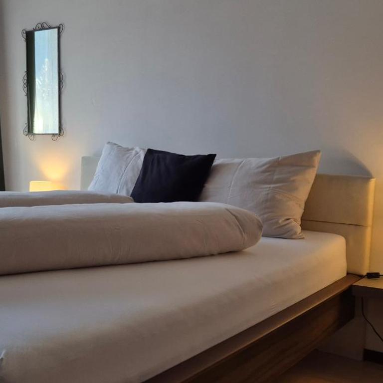 Haus Zedlacher - Apartment mit 2 Schlafzimmern und Bergblick - 7