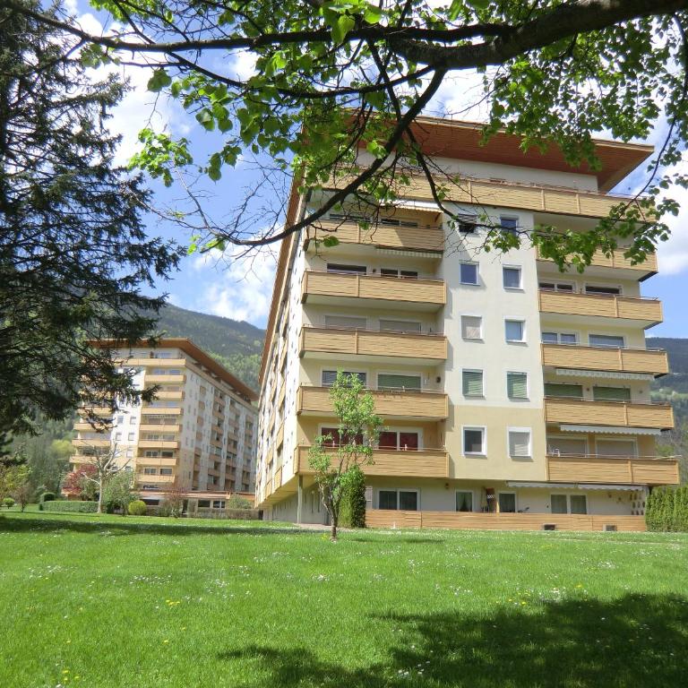Luxus Terrassenappartement Berg & See 2 - Appartamento con 2 Camere da Letto e Vista Giardino - 35