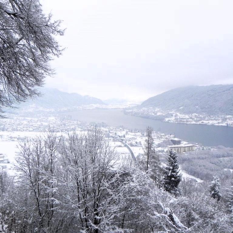 Luxus Terrassenappartement Berg & See 2 - Appartamento con 2 Camere da Letto e Vista Giardino - 32