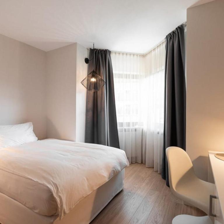 Design Hotel Tyrol - Camera Singola Piccola - 2
