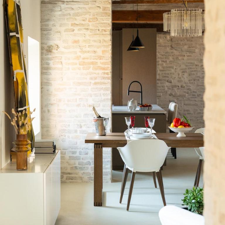 Attico Malatesta - Appartamento con 3 Camere da Letto - 3