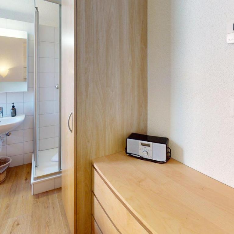 Residenz am See Zimmer 009 - Deluxe Zimmer - 3