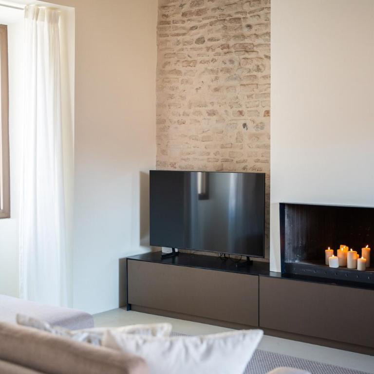Attico Malatesta - Appartamento con 3 Camere da Letto - 46