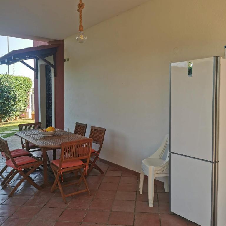 Villa Cassia, Fontane Bianche - Villa con 3 Camere da Letto - 49