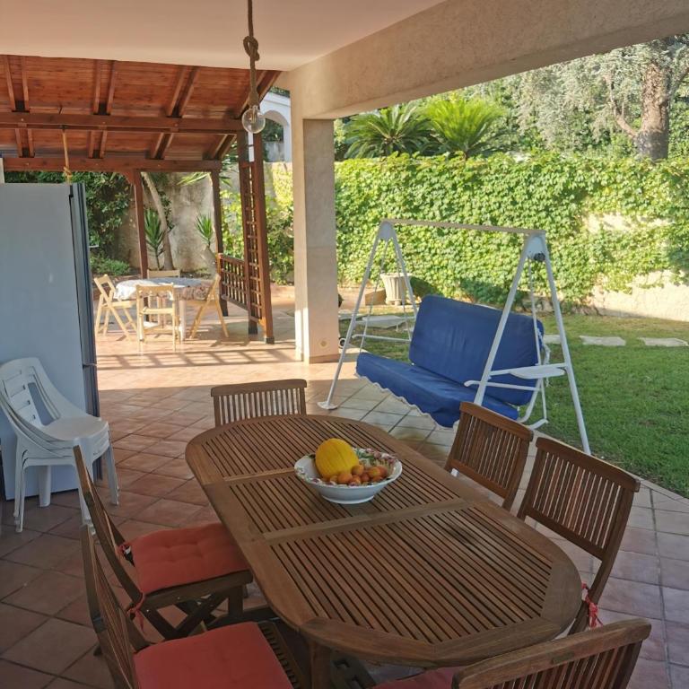 Villa Cassia, Fontane Bianche - Villa con 3 Camere da Letto - 47