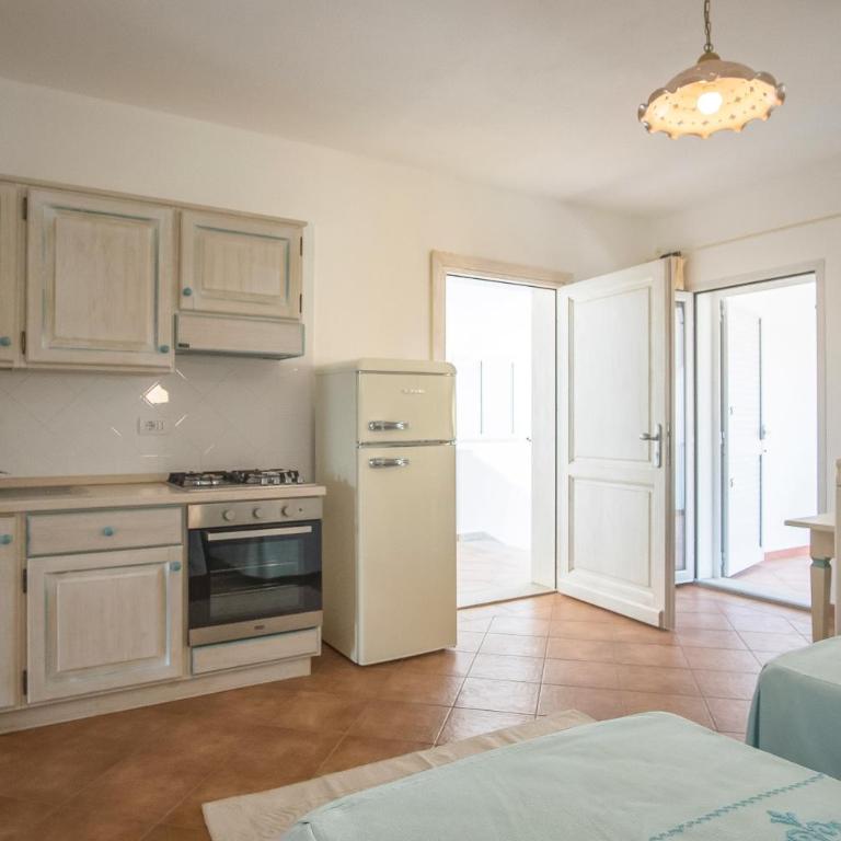 Le Residenze di Via Leonardo da Vinci 14 - Appartamento Deluxe con 1 Camera da Letto - 1