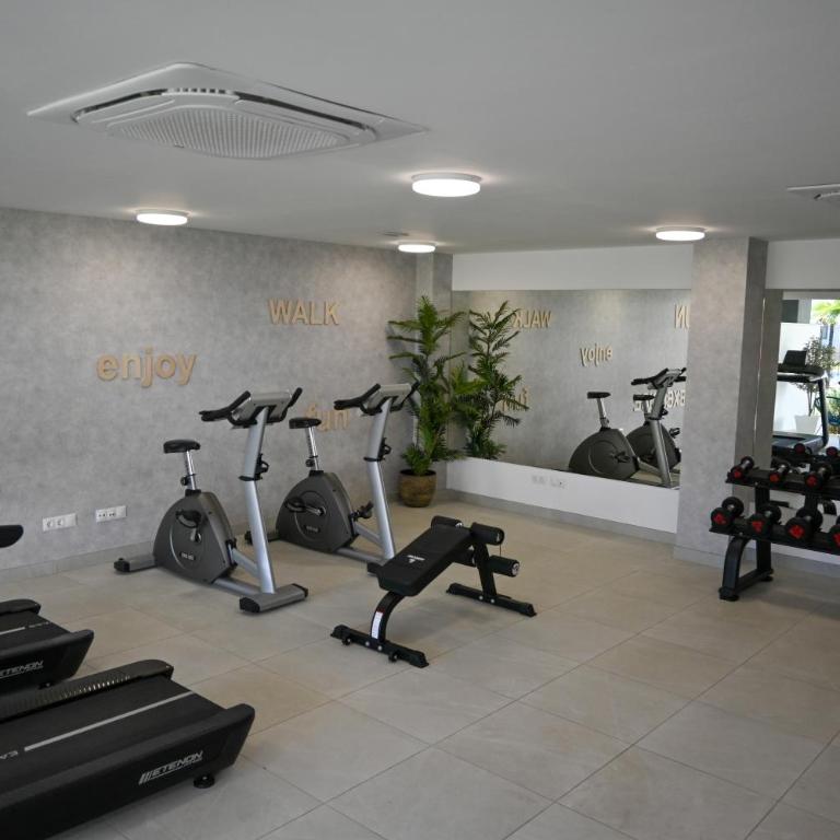 Sea View Apartment Estepona - Célere Sea Views - Apartamento - 20
