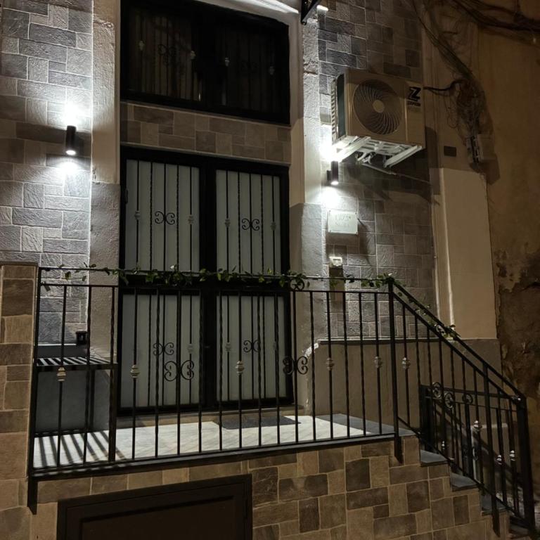 La 75 Stella Home Catania - Two-Bedroom House - 24