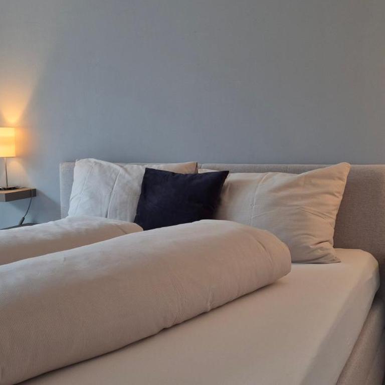 Haus Zedlacher - Apartment mit 2 Schlafzimmern und Bergblick - 1