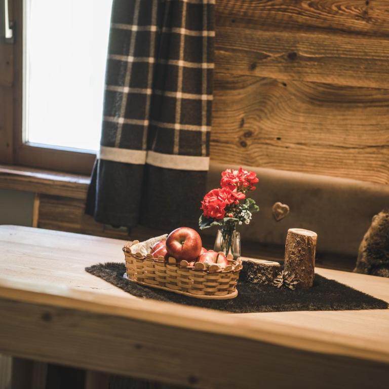 Kirchwies Naturchalet - Adults Only - Apartamento con vistas a las montañas - 1