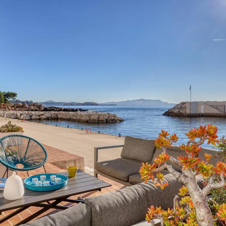 Appartement Coralya - Welkeys - Apartment - 1