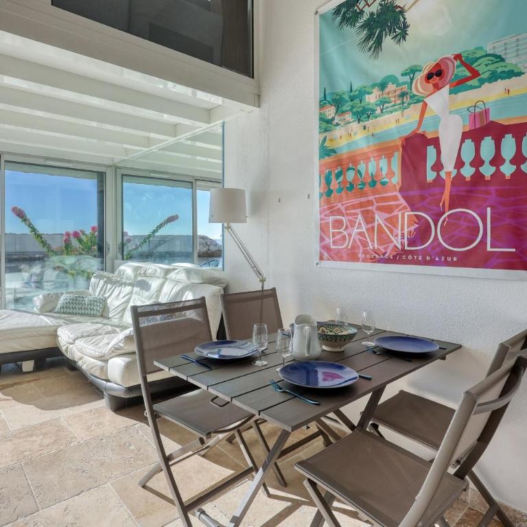 Appartement Coralya - Welkeys - Apartment - 6