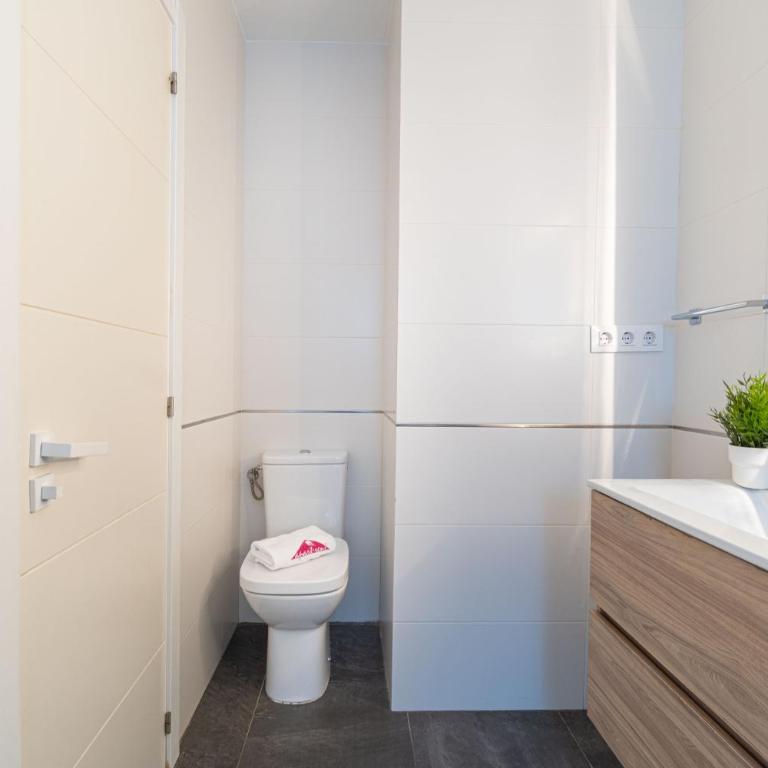 Apart-rent Casa Montgri 0130 - Villa con piscina privada - 19