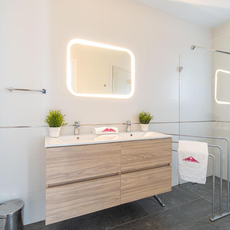Apart-rent Casa Montgri 0130 - Villa con piscina privada - 18