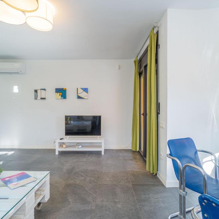 Apart-rent Casa Montgri 0130 - Villa con piscina privada - 21