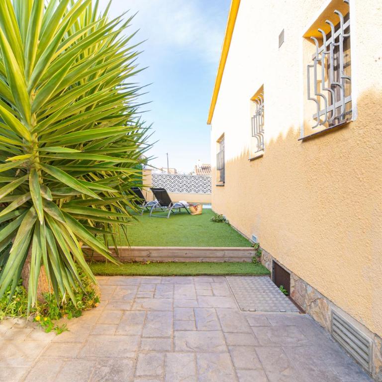 Apart-rent Casa Montgri 0130 - Villa con piscina privada - 29
