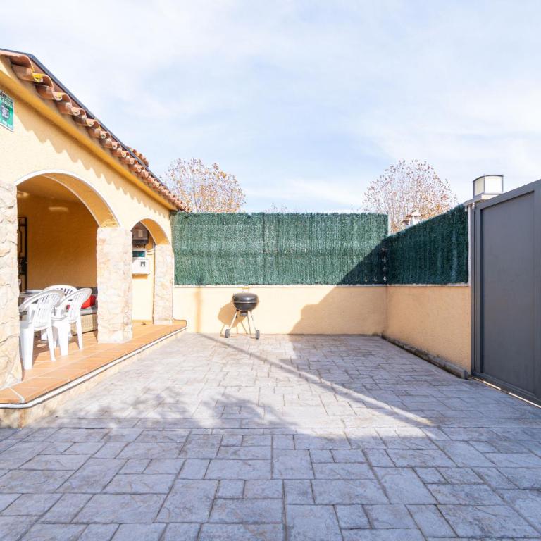 Apart-rent Casa Montgri 0130 - Villa con piscina privada - 31