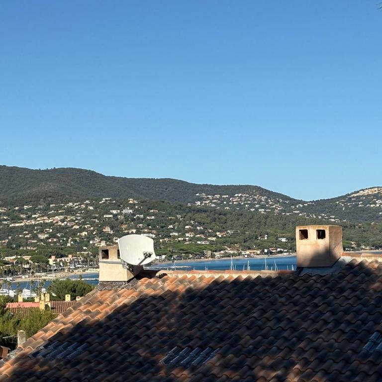 Mazet de la calanque CAVALAIRE - Haus mit 2 Schlafzimmern - 27