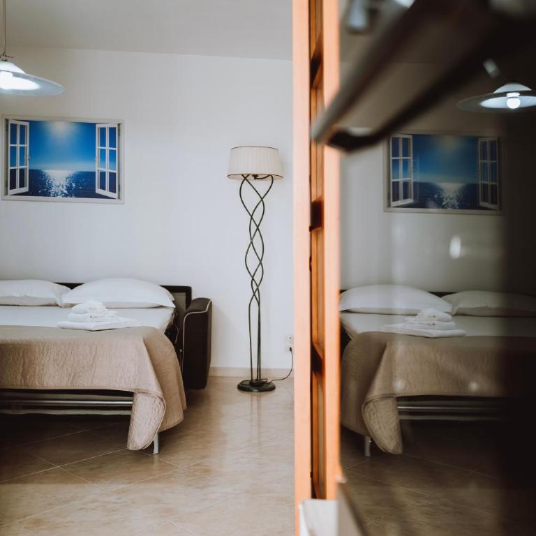 KARMAREA apartment - Appartamento con 1 Camera da Letto - 27