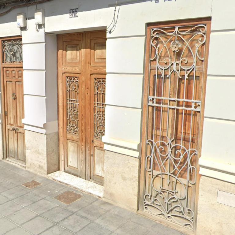 Apartamento de diseño a 500 metros de la playa - Apartamento de 2 dormitorios - 2
