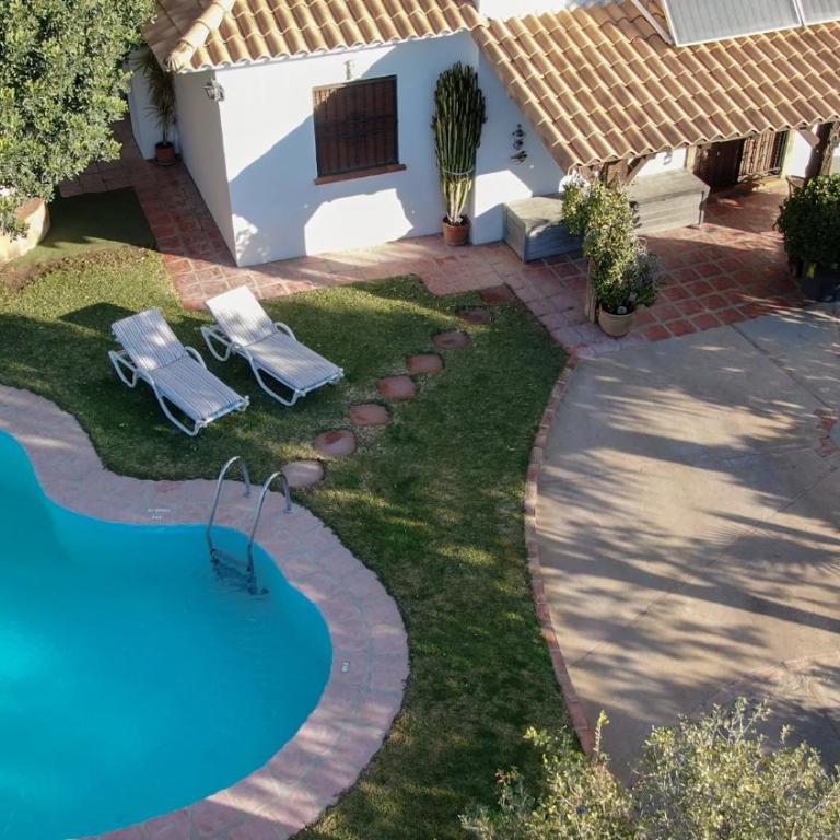 Casa Yedra, Mijas - Casa de 4 dormitorios - 37