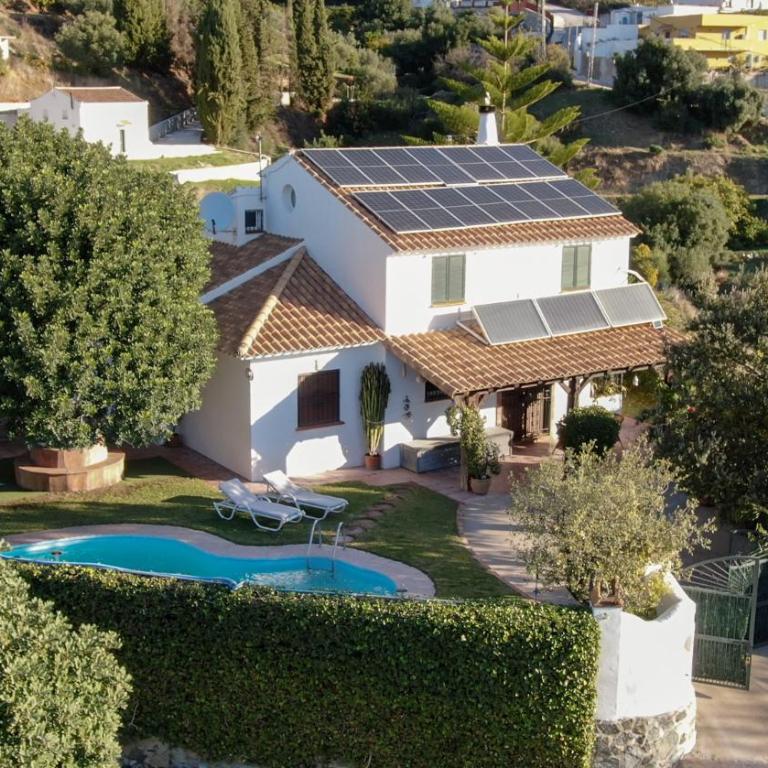 Casa Yedra, Mijas - Casa de 4 dormitorios - 7