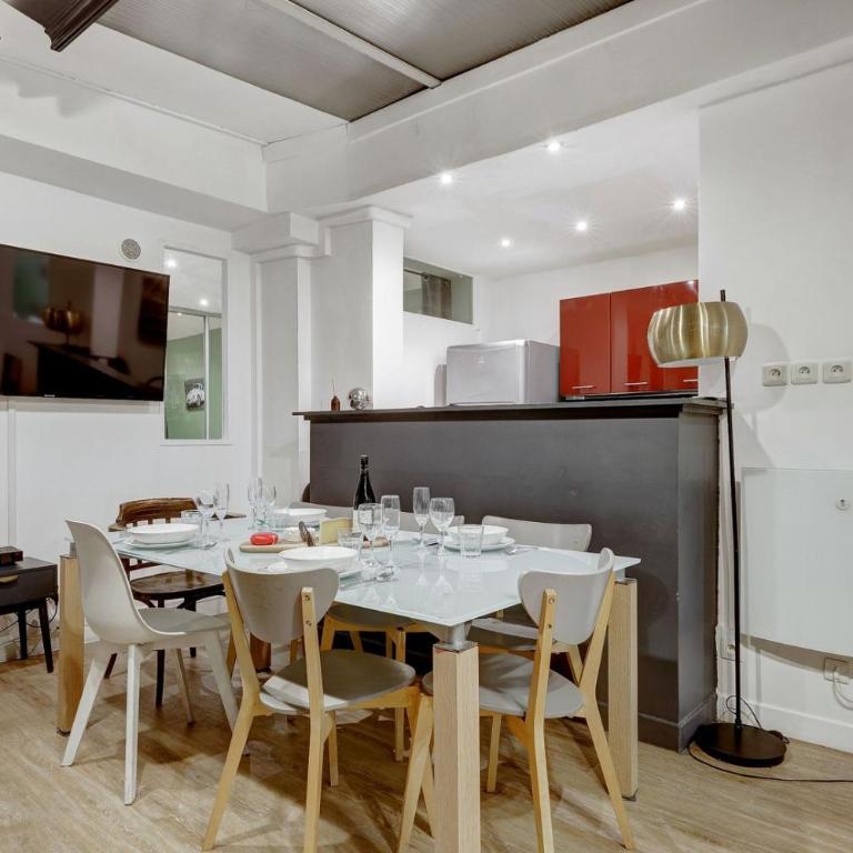Bluestay 157 - Superb apartment - Appartamento - 2
