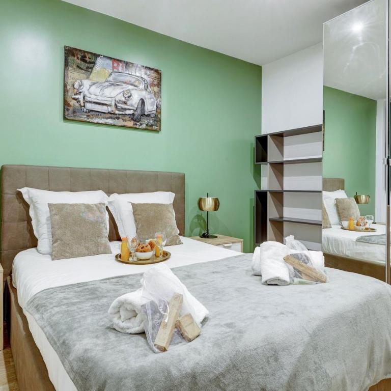 Bluestay 157 - Superb apartment - Appartamento - 15