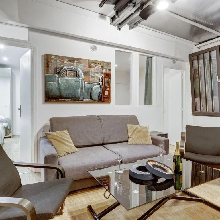 Bluestay 157 - Superb apartment - Appartamento - 3