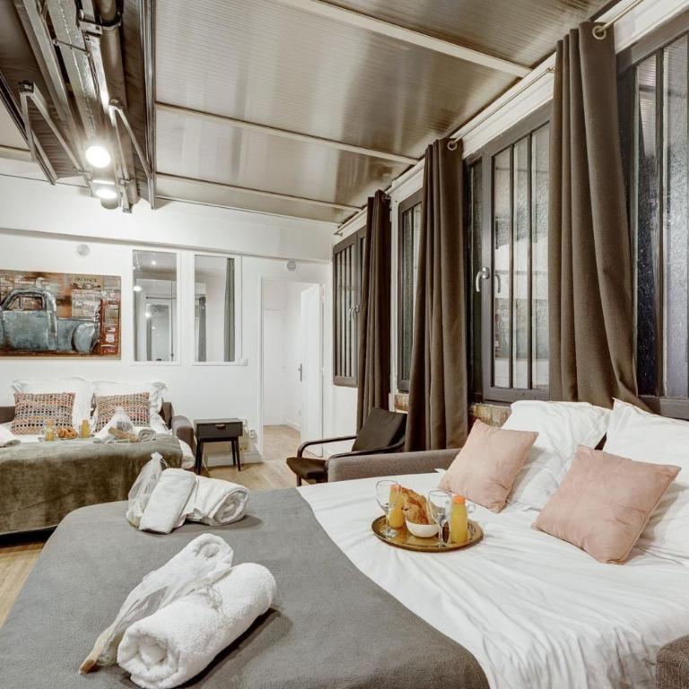 Bluestay 157 - Superb apartment - Appartamento - 7