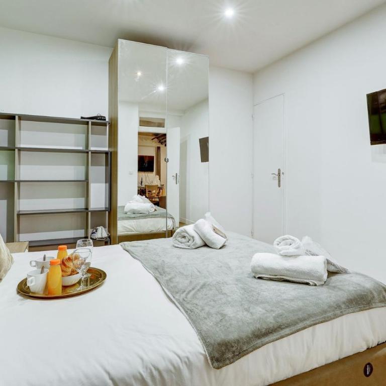 Bluestay 157 - Superb apartment - Appartamento - 16