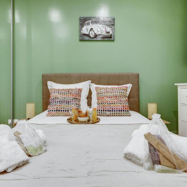 Bluestay 157 - Superb apartment - Appartamento - 12