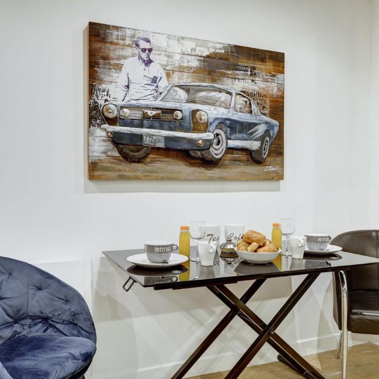 Bluestay 157 - Superb apartment - Appartamento - 6