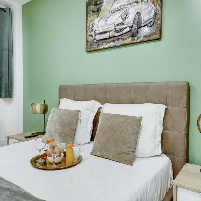 Bluestay 157 - Superb apartment - Appartamento - 14