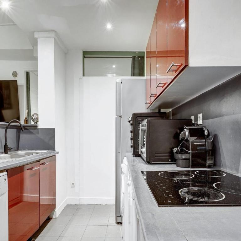 Bluestay 157 - Superb apartment - Appartamento - 8