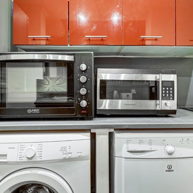 Bluestay 157 - Superb apartment - Appartamento - 9