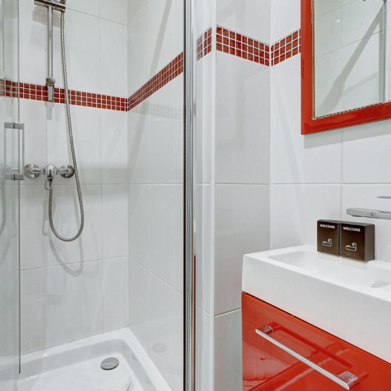Bluestay 157 - Superb apartment - Appartamento - 20
