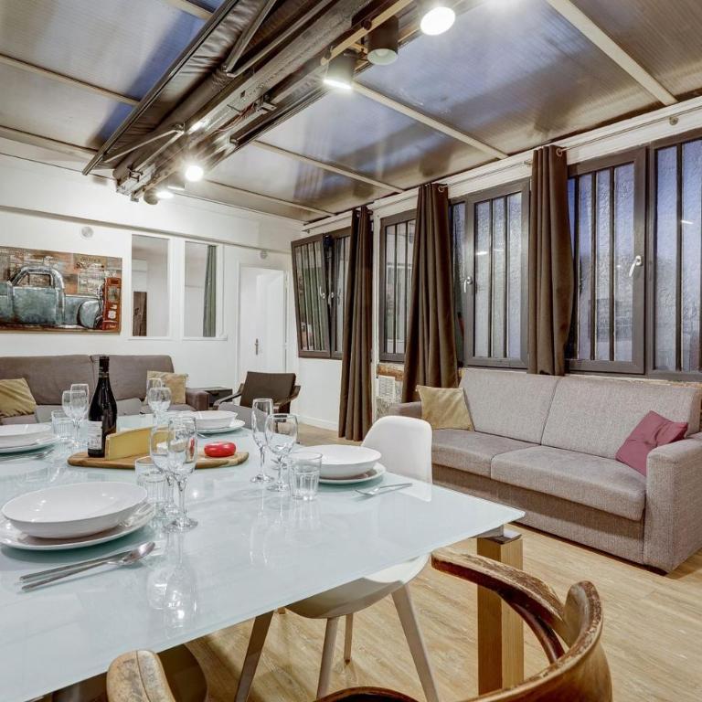 Bluestay 157 - Superb apartment - Appartamento - 4
