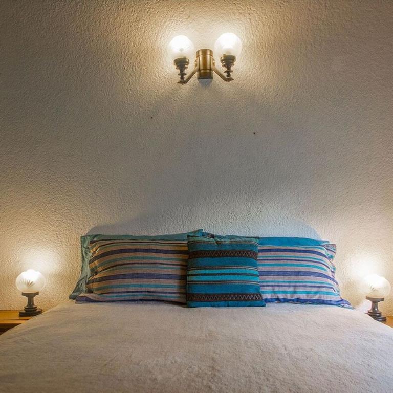 Villa Gesell Chalet 5 Pax Cerca de la Playa - One-Bedroom House - 4
