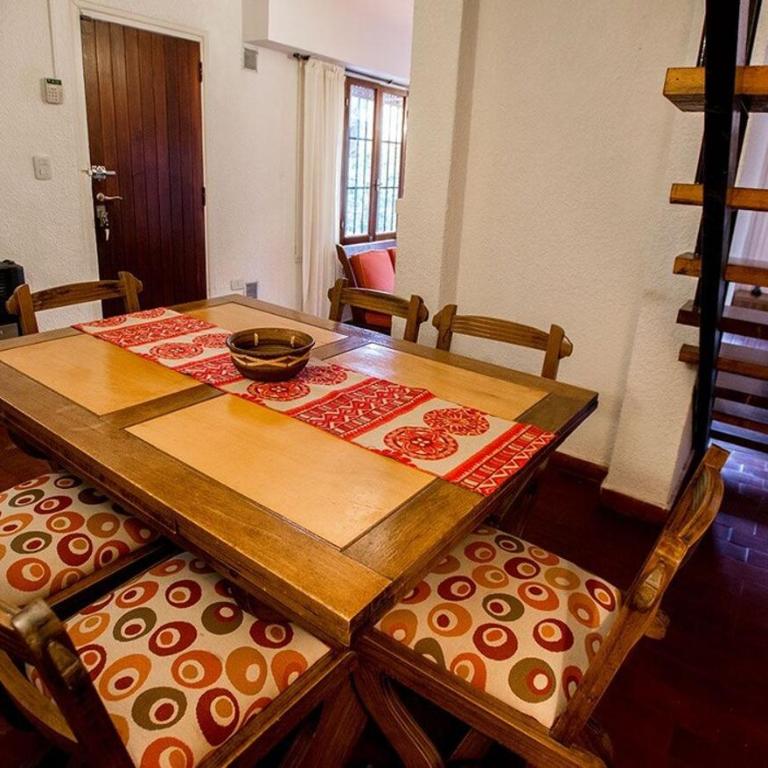 Villa Gesell Chalet 5 Pax Cerca de la Playa - One-Bedroom House - 5