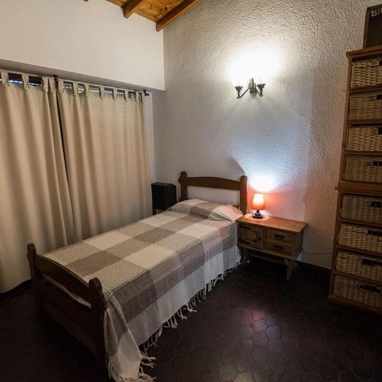 Villa Gesell Chalet 5 Pax Cerca de la Playa - One-Bedroom House - 6