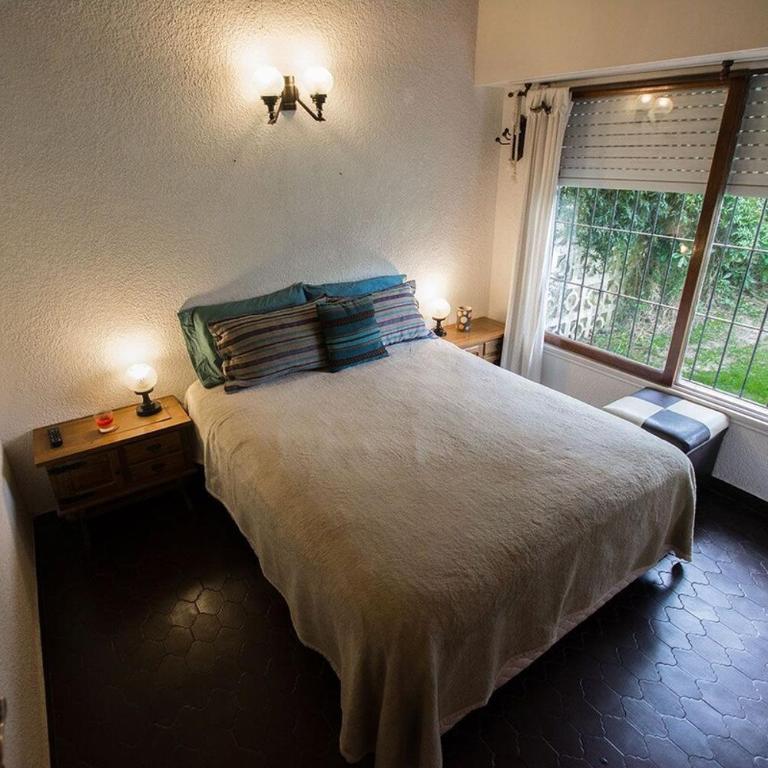 Villa Gesell Chalet 5 Pax Cerca de la Playa - One-Bedroom House - 7