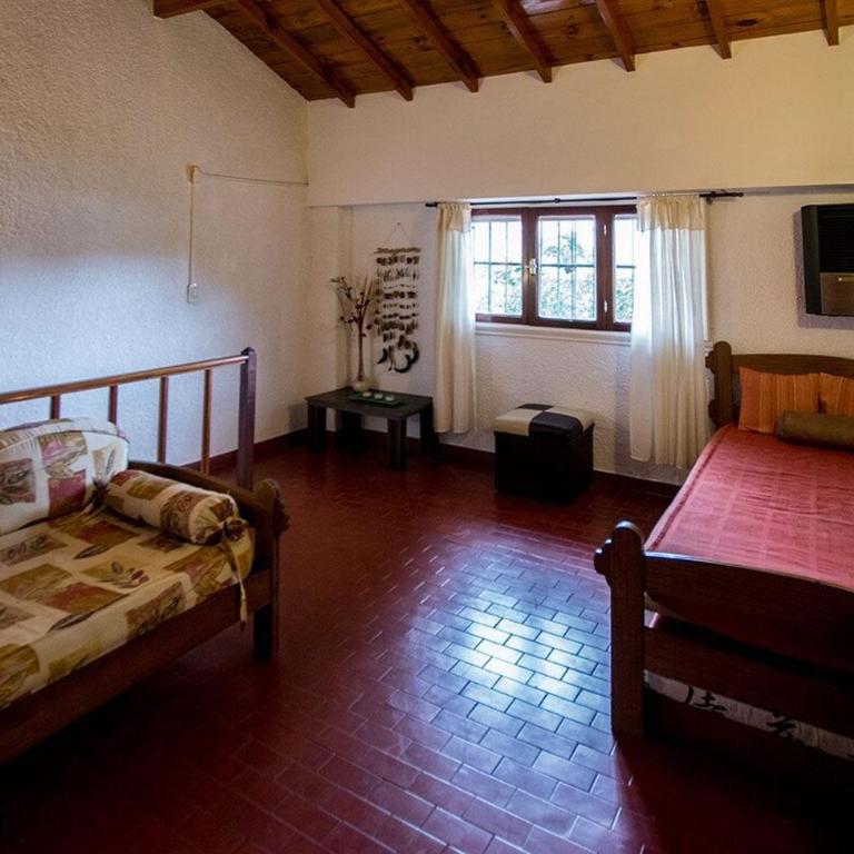 Villa Gesell Chalet 5 Pax Cerca de la Playa - One-Bedroom House - 15