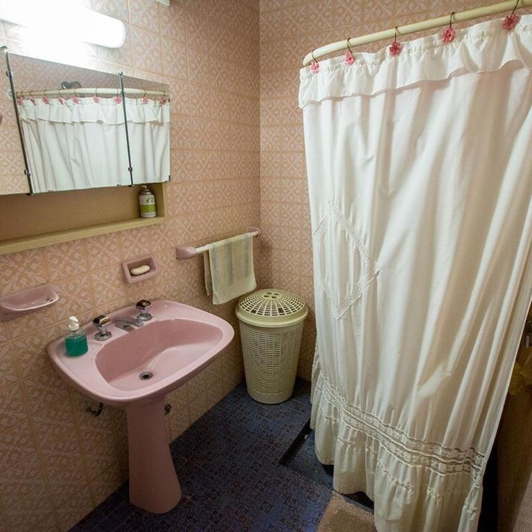 Villa Gesell Chalet 5 Pax Cerca de la Playa - One-Bedroom House - 20