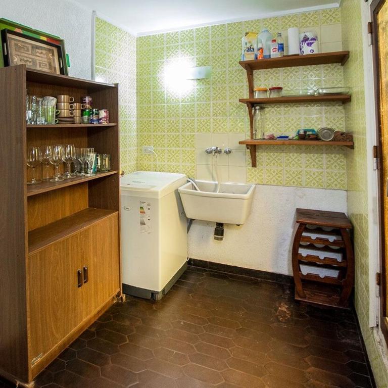 Villa Gesell Chalet 5 Pax Cerca de la Playa - One-Bedroom House - 21