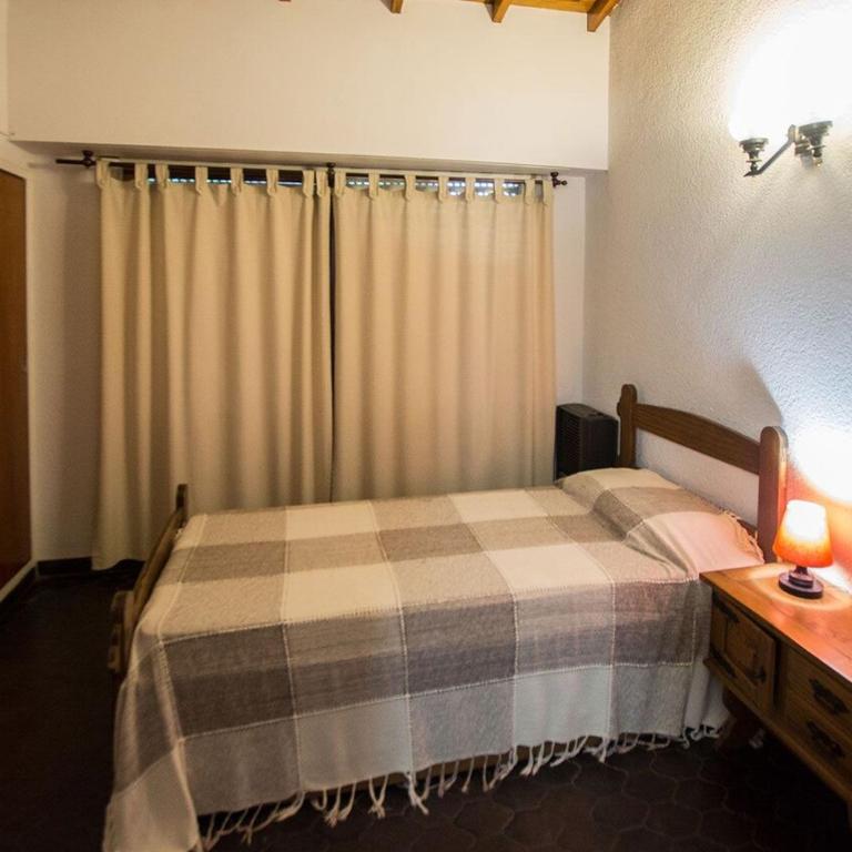 Villa Gesell Chalet 5 Pax Cerca de la Playa - One-Bedroom House - 22