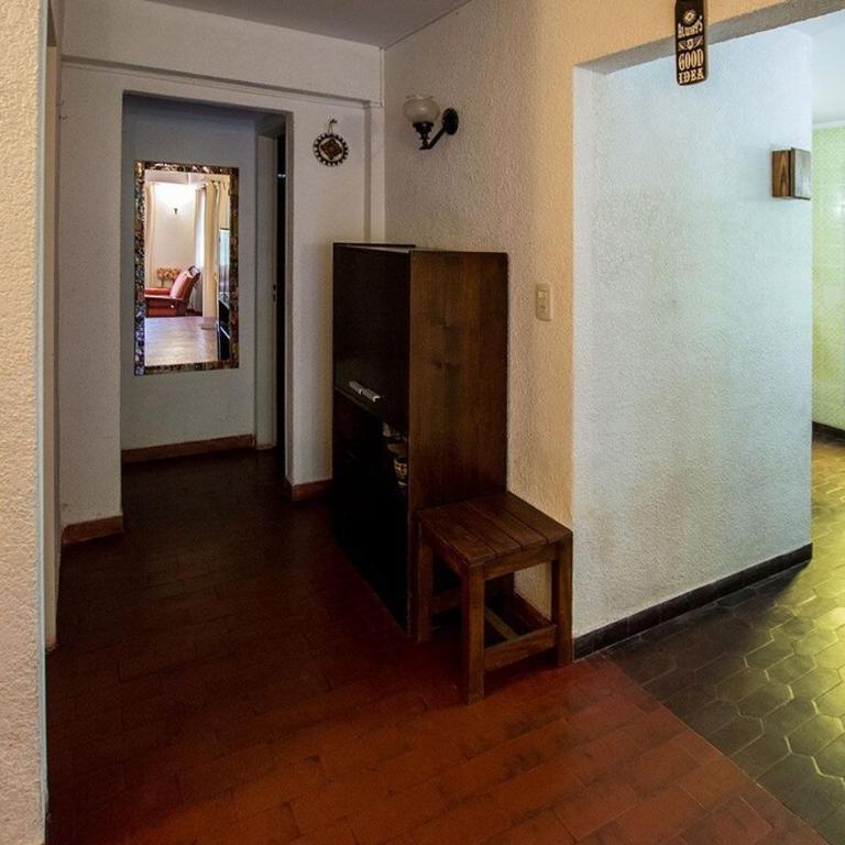 Villa Gesell Chalet 5 Pax Cerca de la Playa - One-Bedroom House - 26