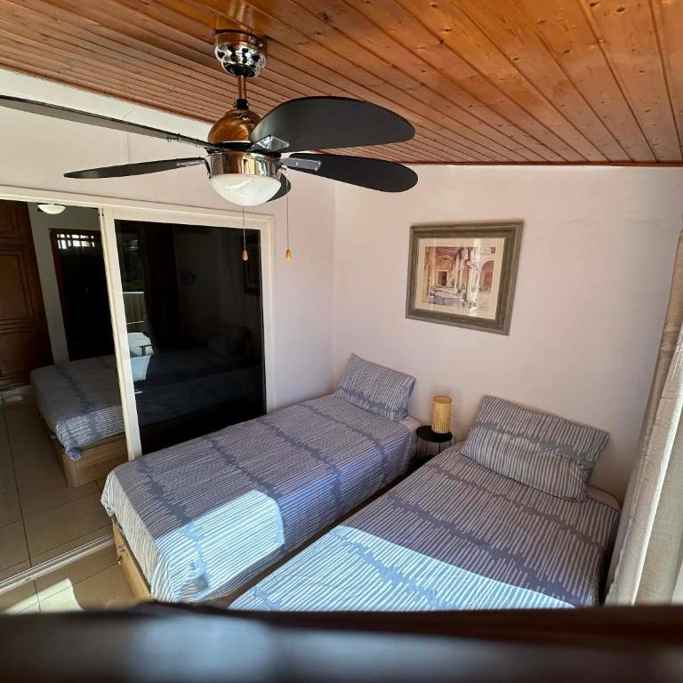 Las Brisas SeaView - Costa Adeje - Apartamento de 2 dormitorios - 5