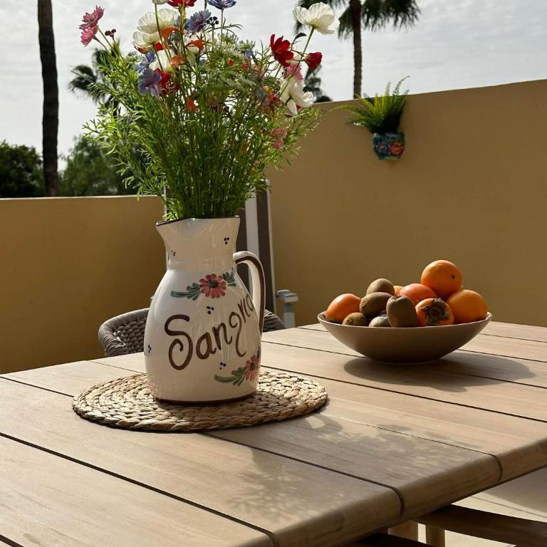 Las Brisas SeaView - Costa Adeje - Apartamento de 2 dormitorios - 8