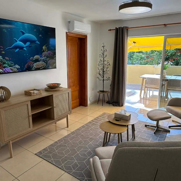Las Brisas SeaView - Costa Adeje - Apartamento de 2 dormitorios - 10